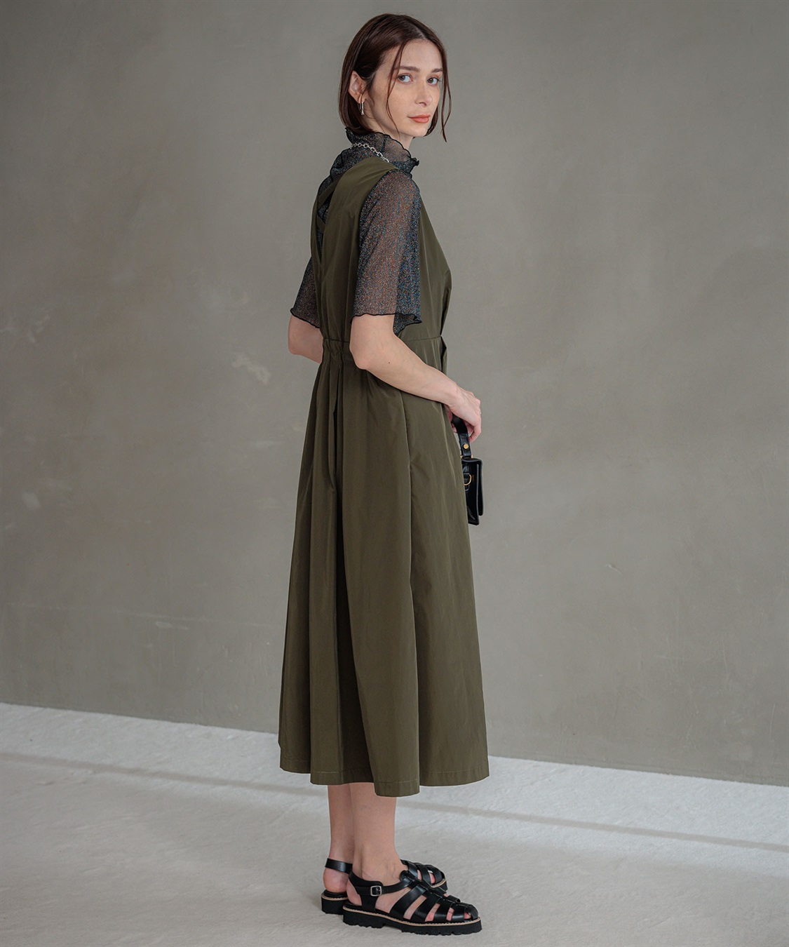 ONE‘S TRUE ワンピース_sub_18