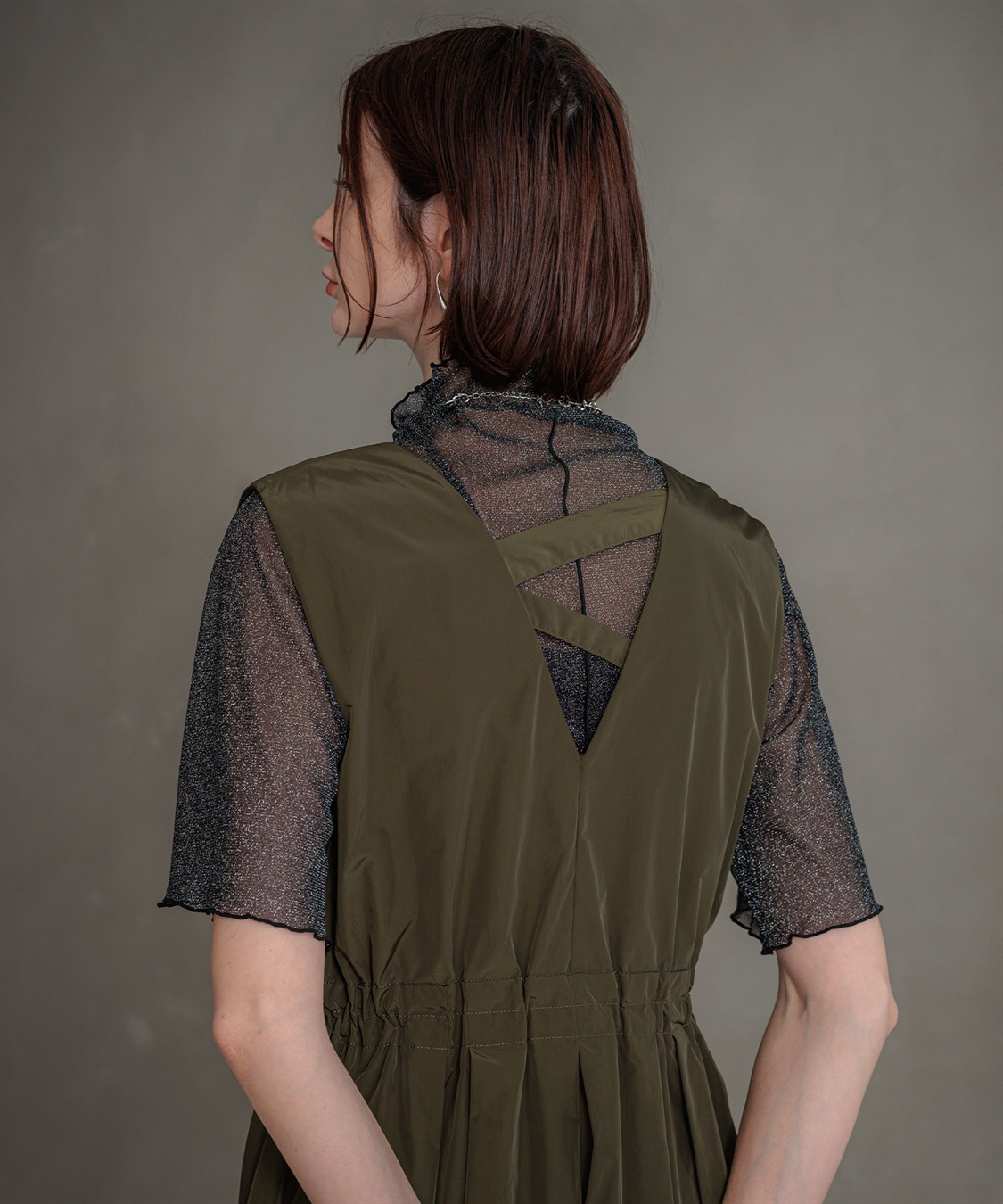 ONE‘S TRUE ワンピース_sub_21