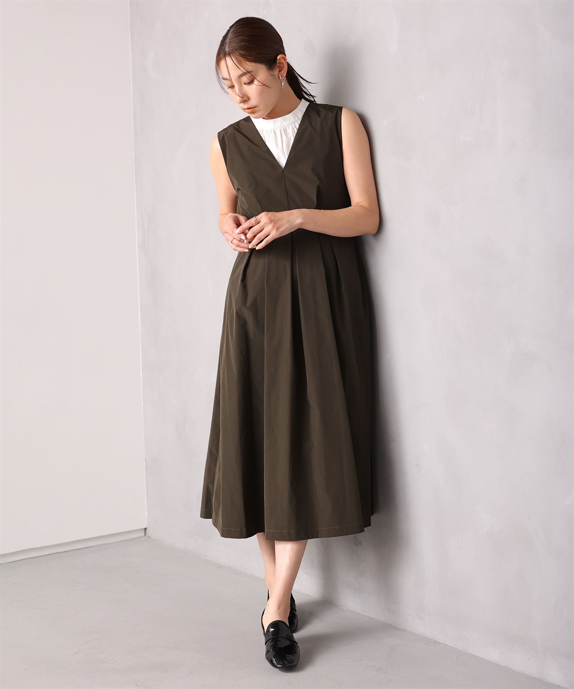 ONE‘S TRUE ワンピース_sub_22