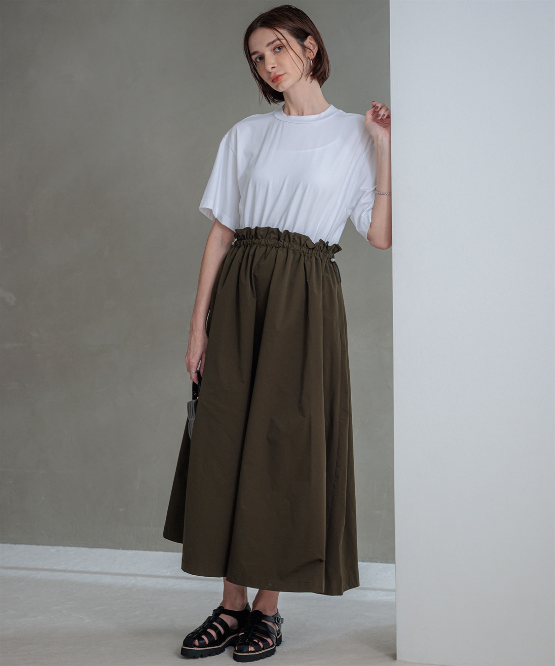 ONE‘S TRUE Ｔドレス_sub_1