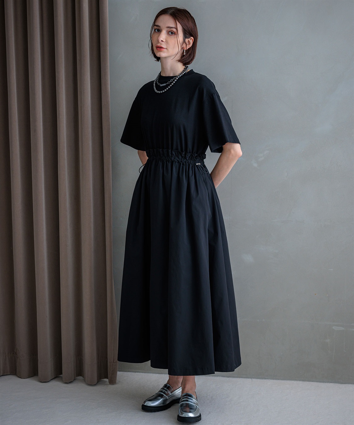 ONE‘S TRUE Ｔドレス_sub_3