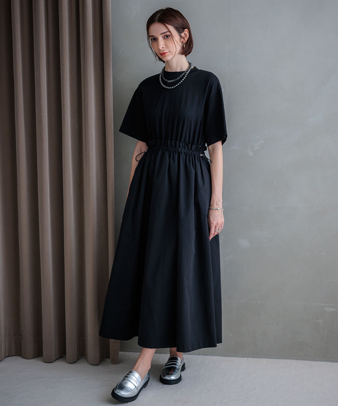 ONE‘S TRUE Ｔドレス_sub_4