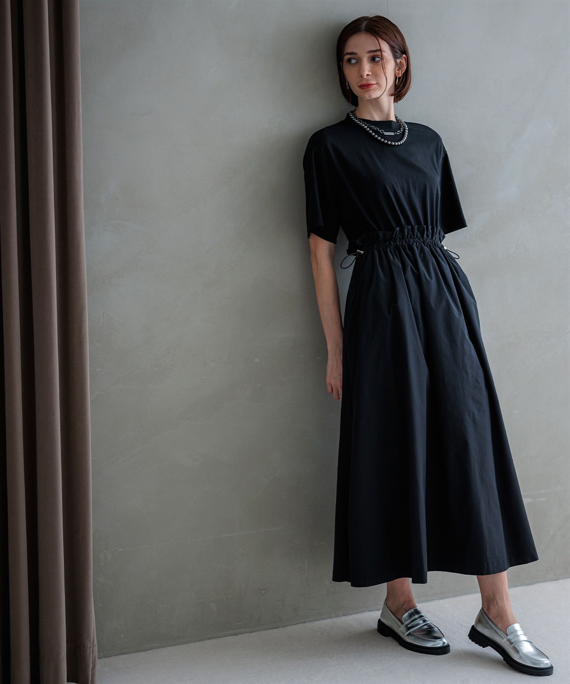 ONE‘S TRUE Ｔドレス_sub_5