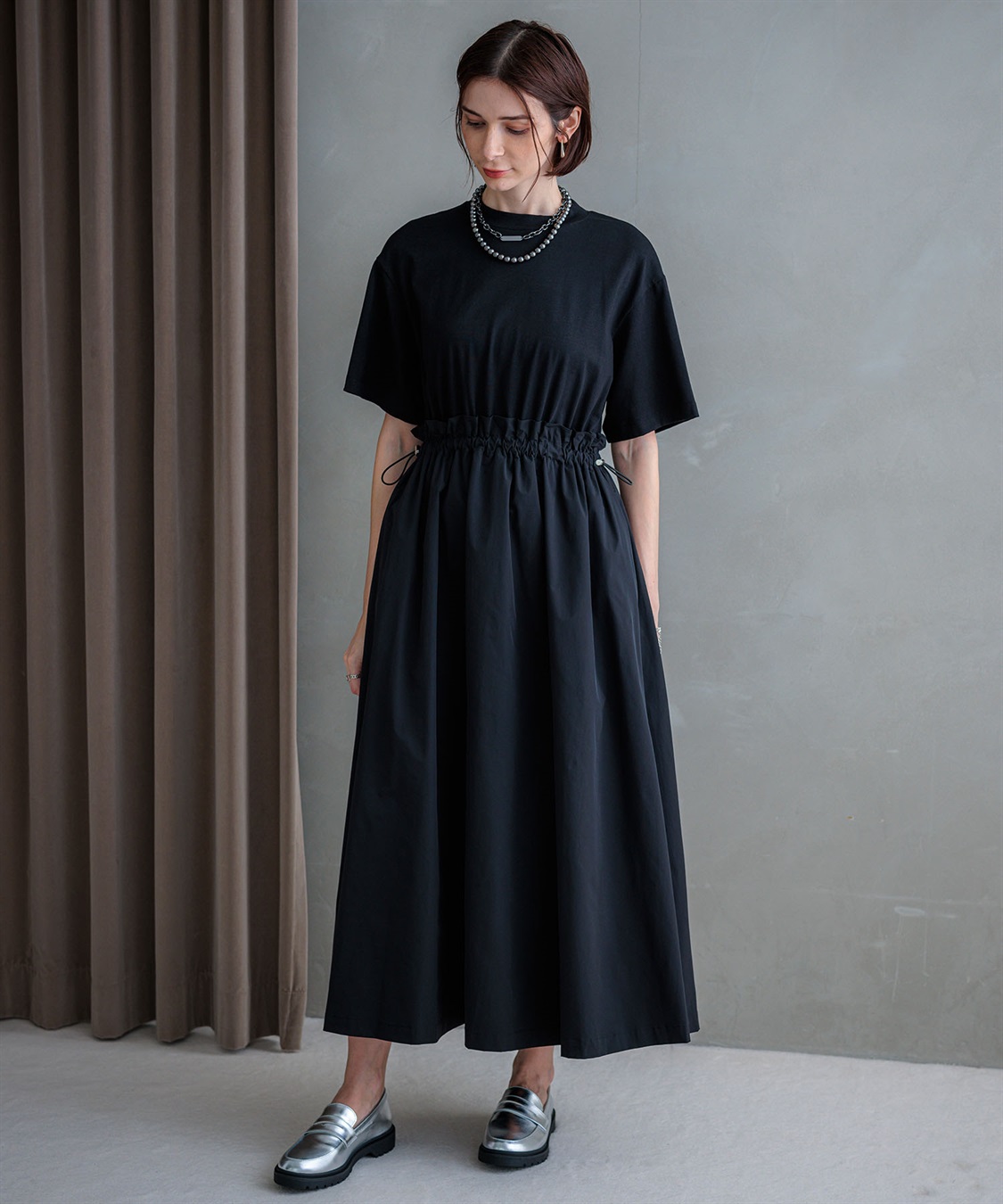 ONE‘S TRUE Ｔドレス_sub_7