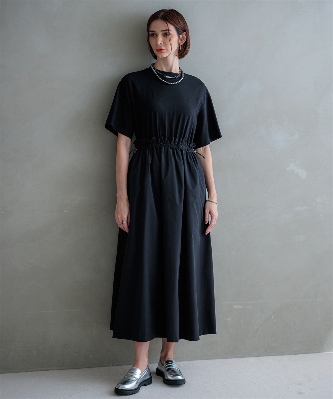 ONE‘S TRUE Ｔドレス_sub_8