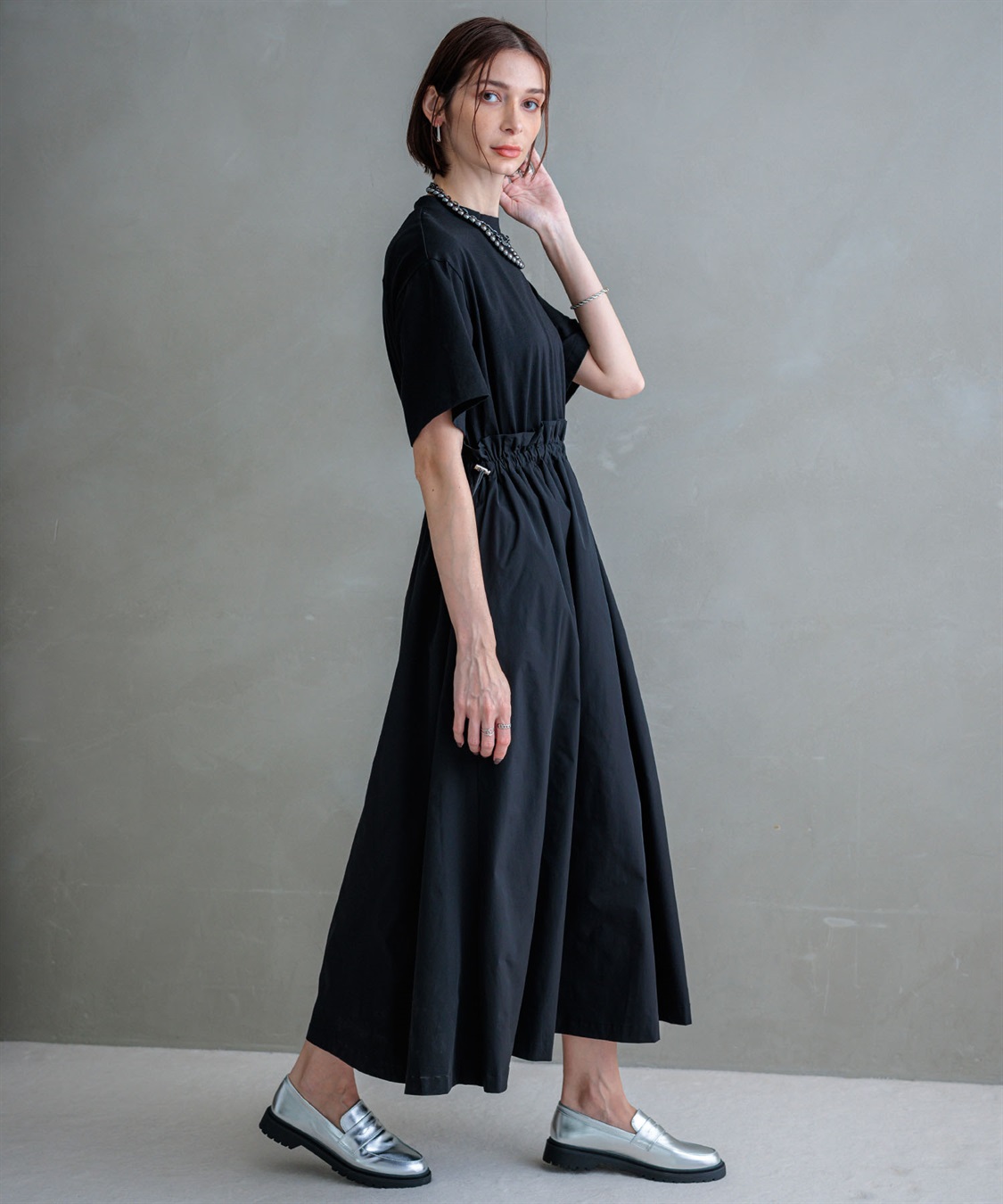 ONE‘S TRUE Ｔドレス_sub_9