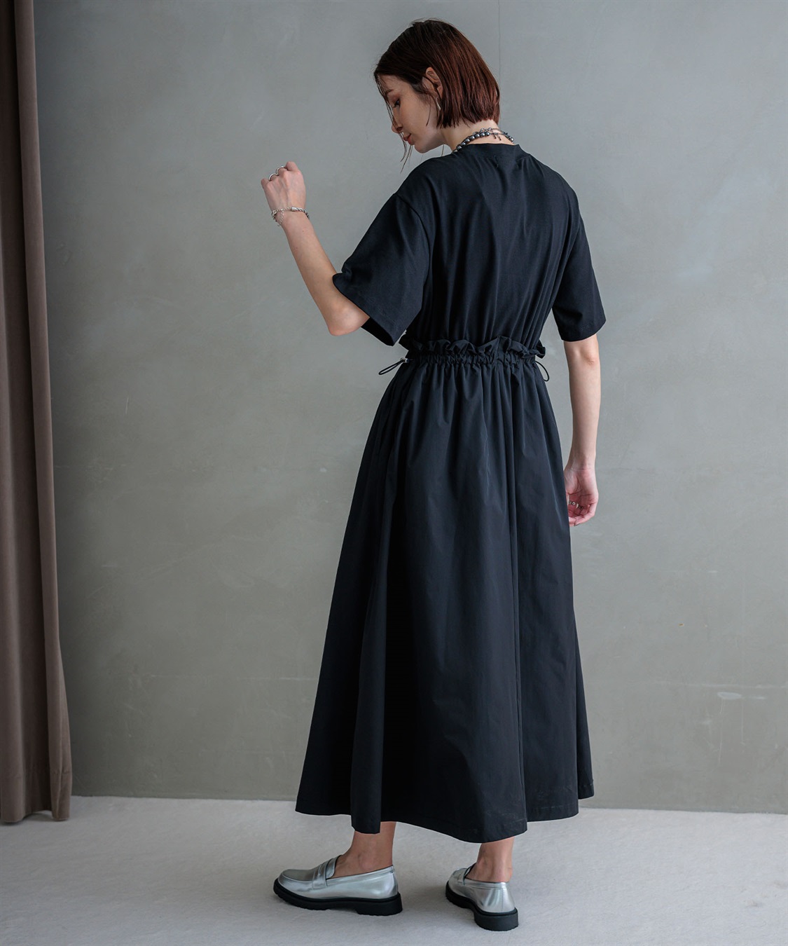 ONE‘S TRUE Ｔドレス_sub_10