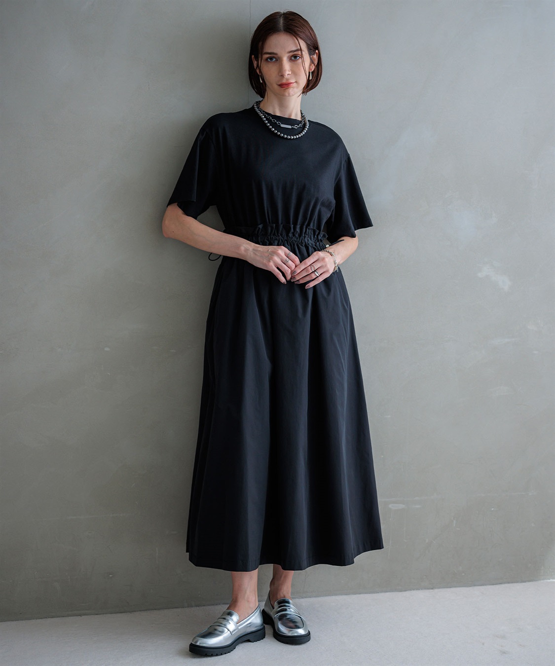 ONE‘S TRUE Ｔドレス_sub_11