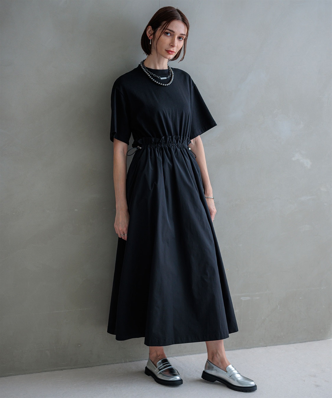 ONE‘S TRUE Ｔドレス_sub_12