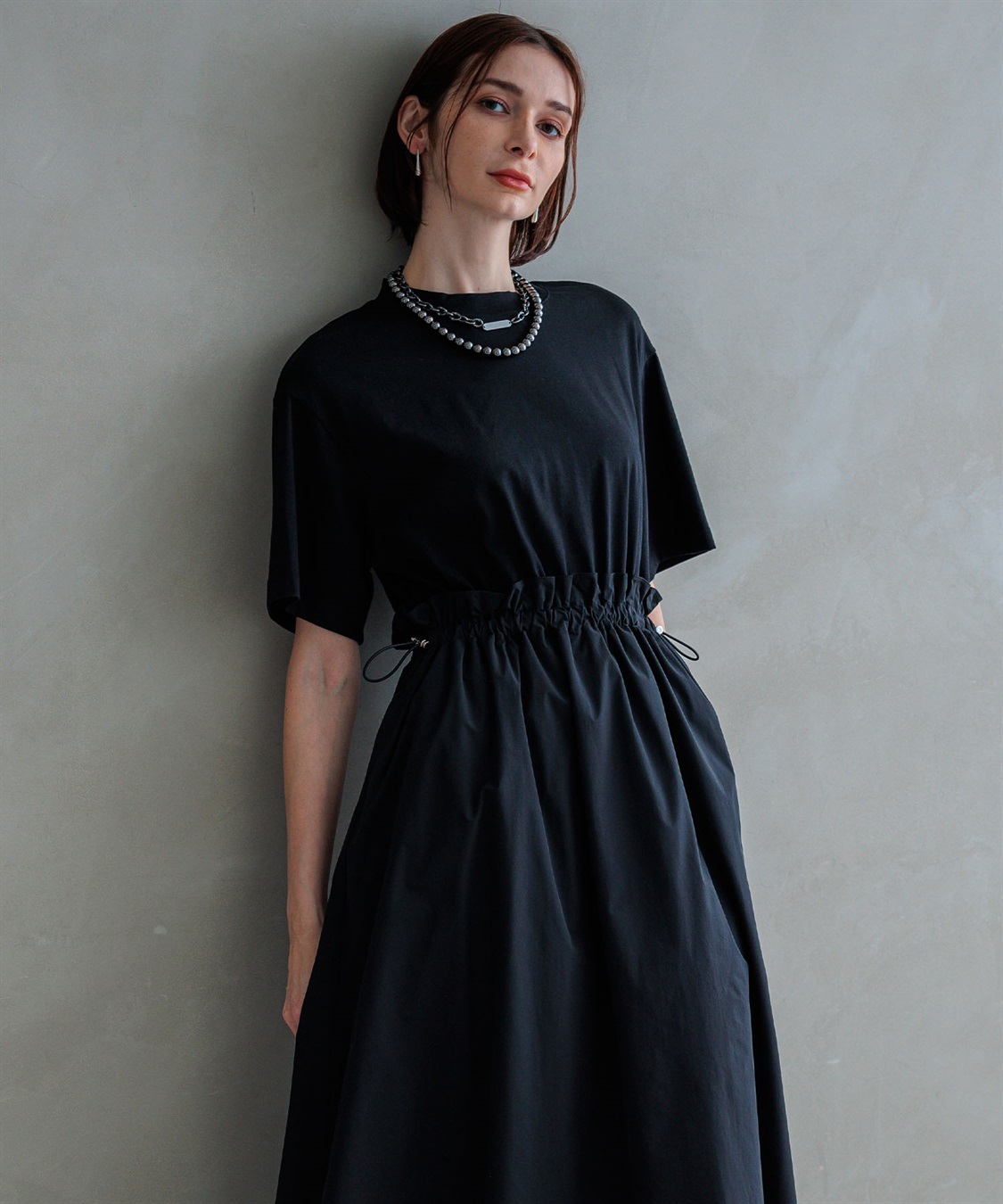 ONE‘S TRUE Ｔドレス_sub_13