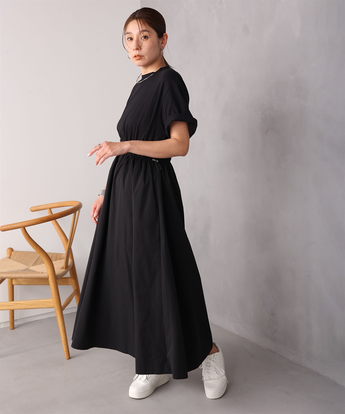 ONE‘S TRUE Ｔドレス_sub_14