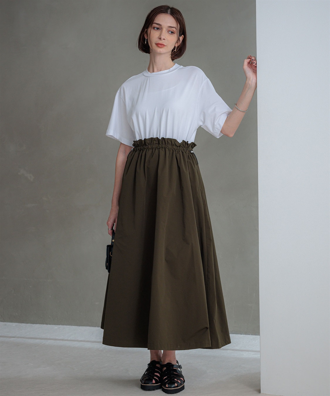 ONE‘S TRUE Ｔドレス_sub_15