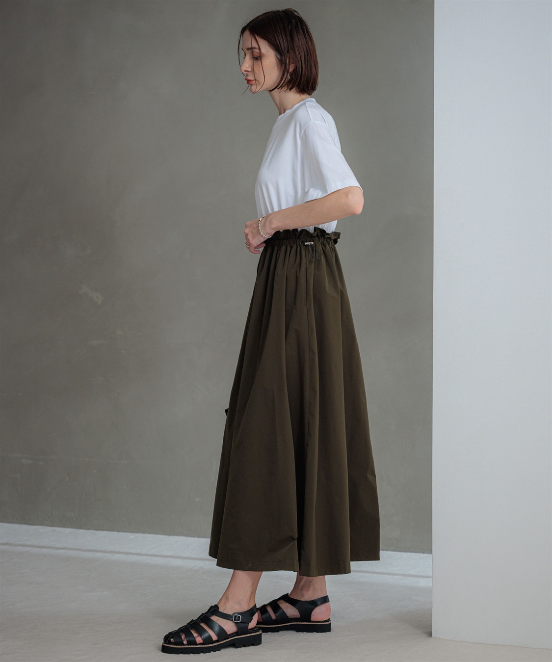 ONE‘S TRUE Ｔドレス_sub_18