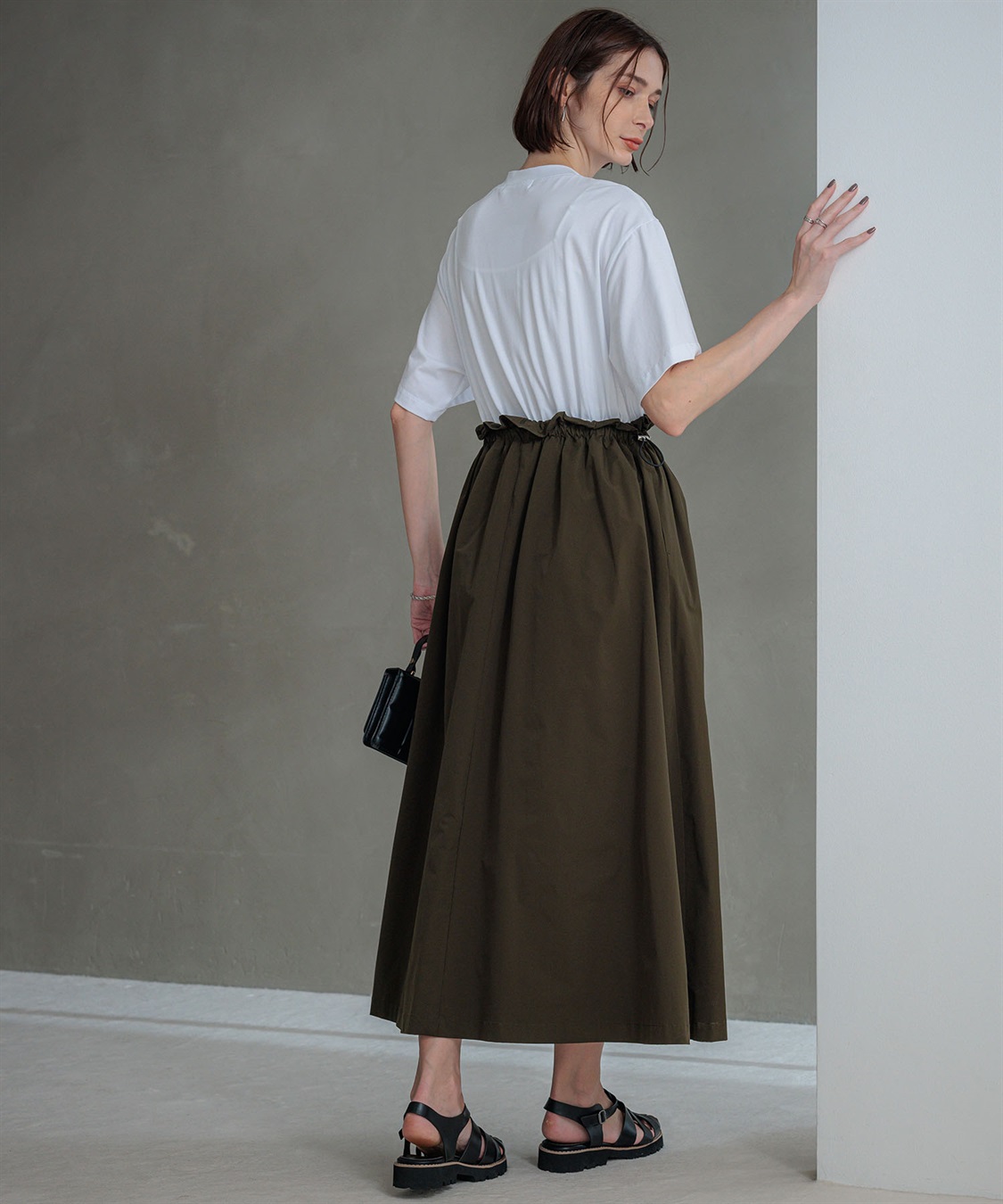 ONE‘S TRUE Ｔドレス_sub_19