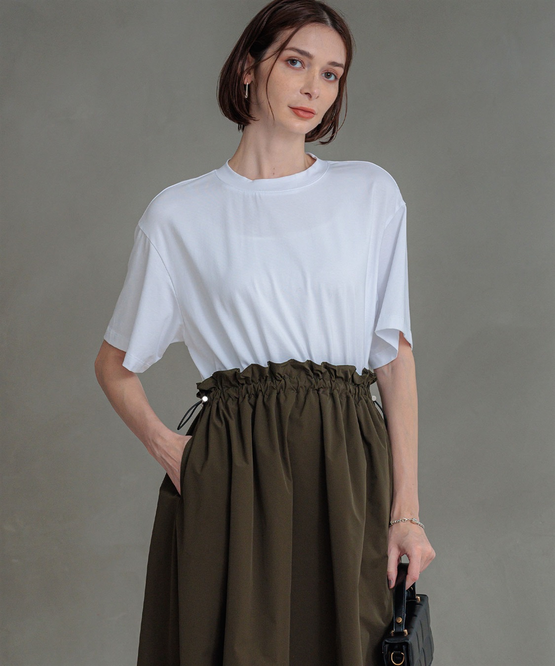 ONE‘S TRUE Ｔドレス_sub_20