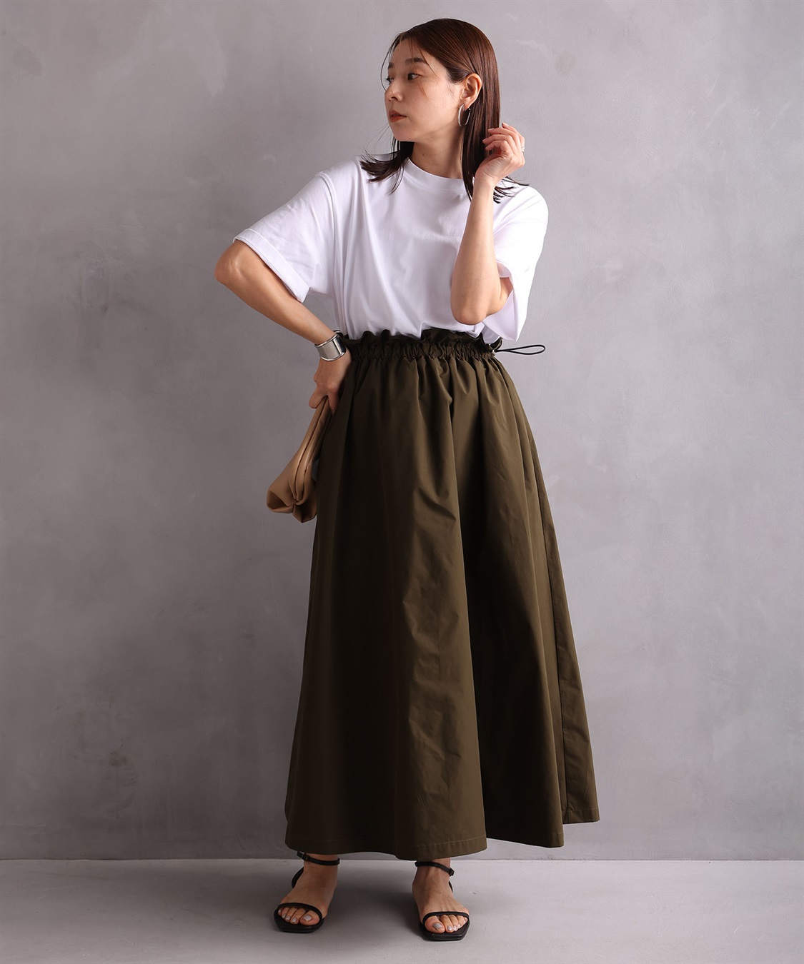 ONE‘S TRUE Ｔドレス_sub_22