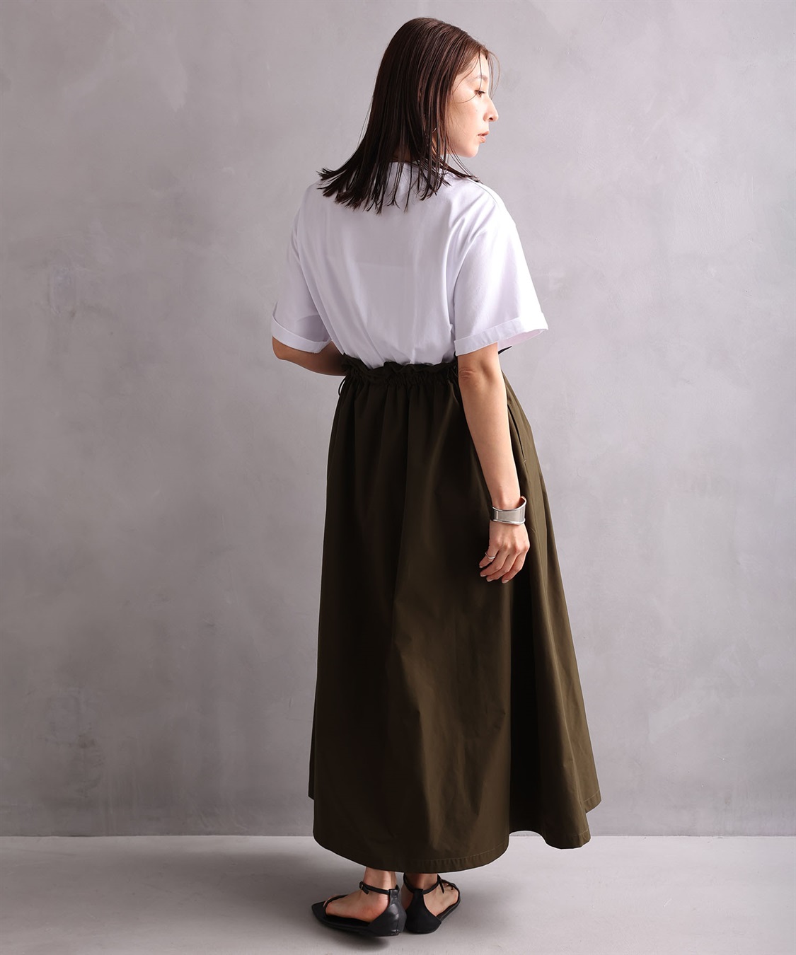 ONE‘S TRUE Ｔドレス_sub_23