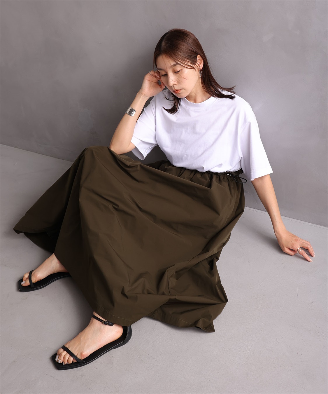 ONE‘S TRUE Ｔドレス_sub_24