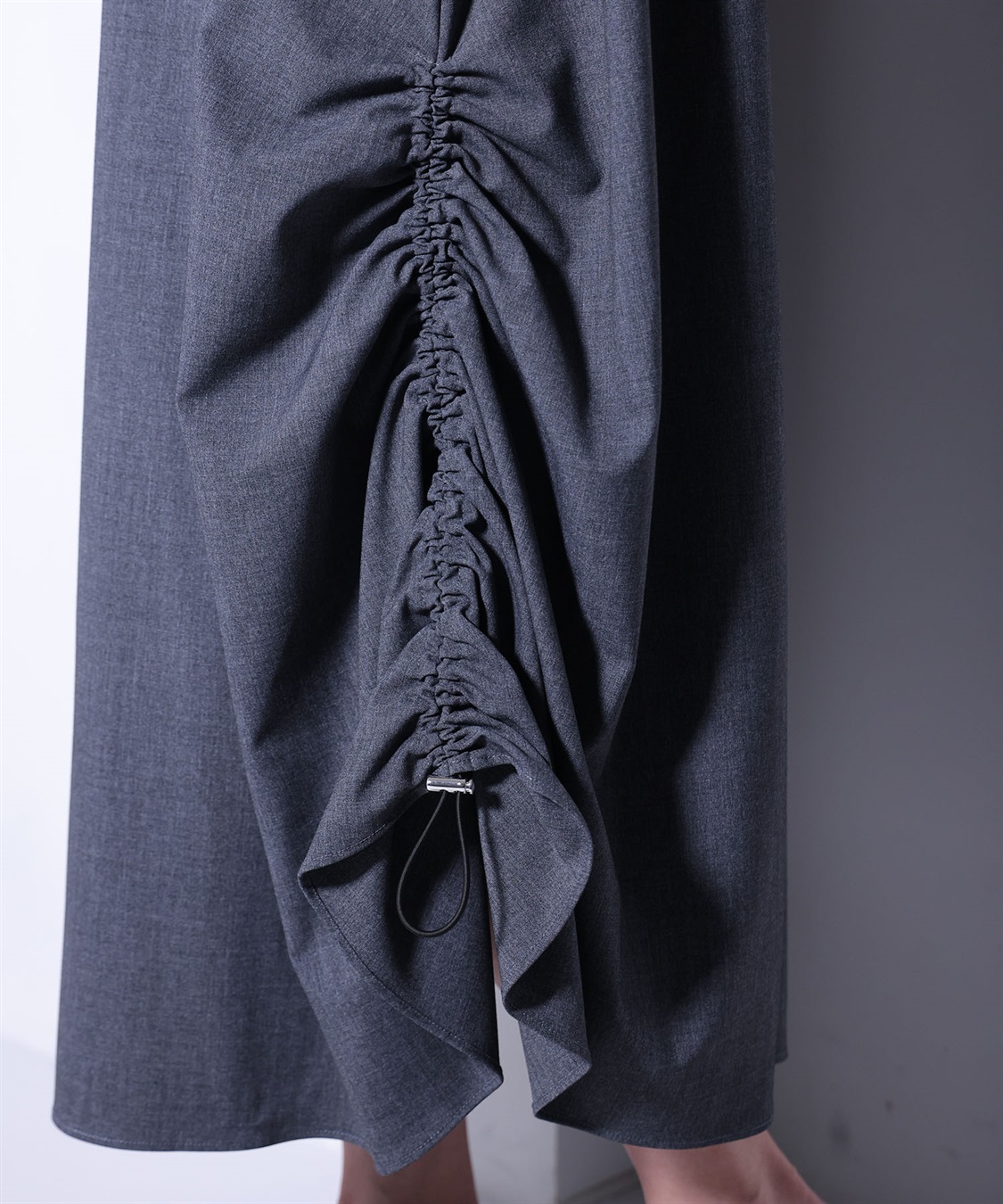 ONE‘S TRUE ドロストヘムワンピース_sub_7