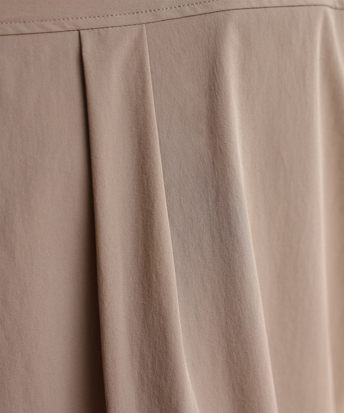 ONE‘S TRUE スリーブレスシャツチュニック_sub_9