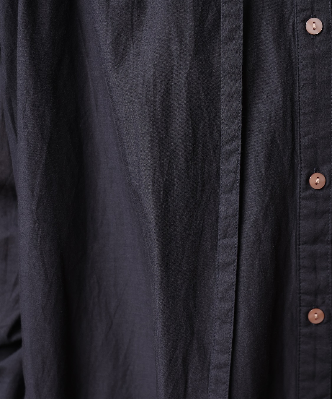 ONE‘S TRUE 裾スカラップ刺しゅうワンピース_sub_7