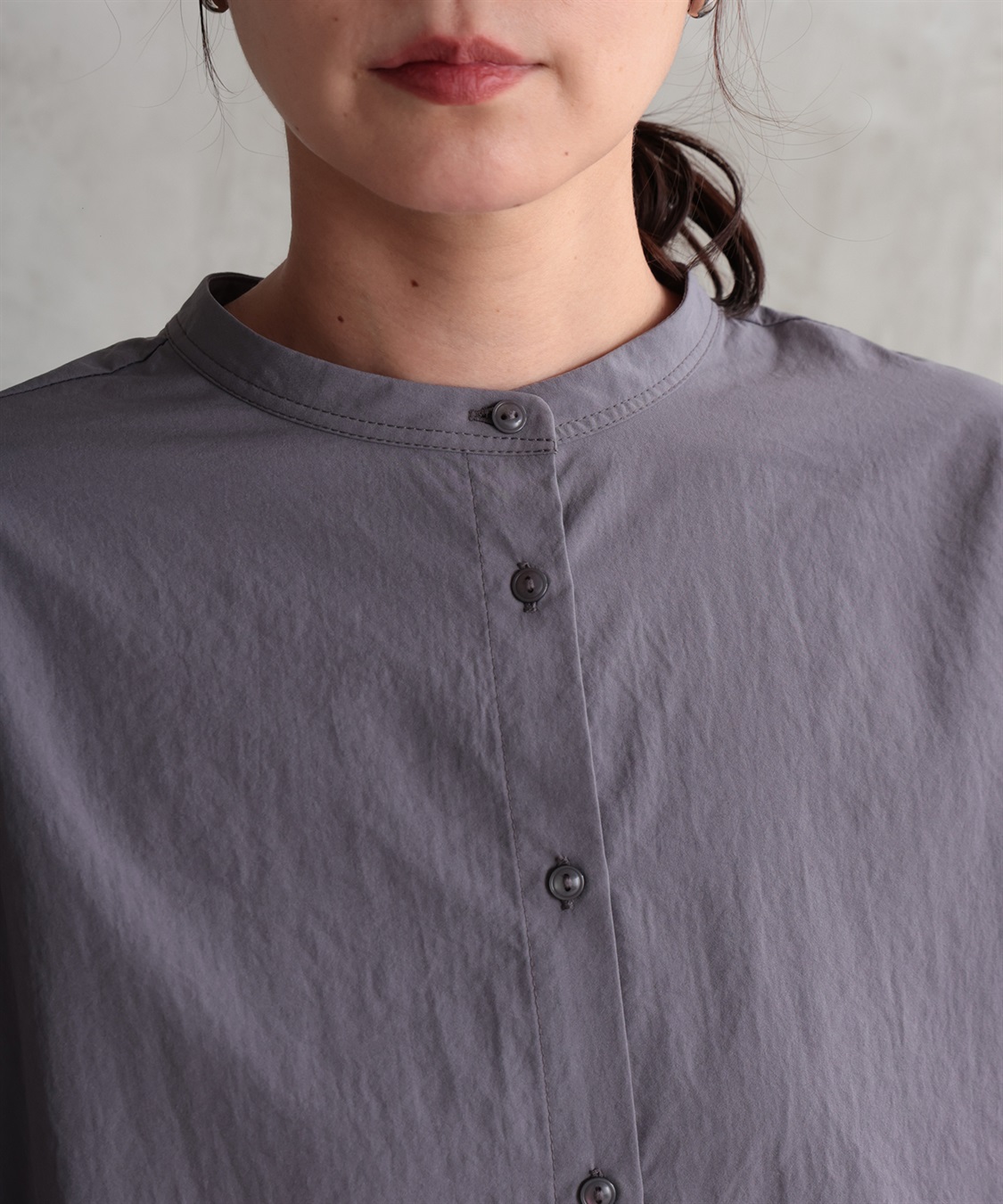 ONE‘S TRUE フリルコンシャスブラウス_sub_3