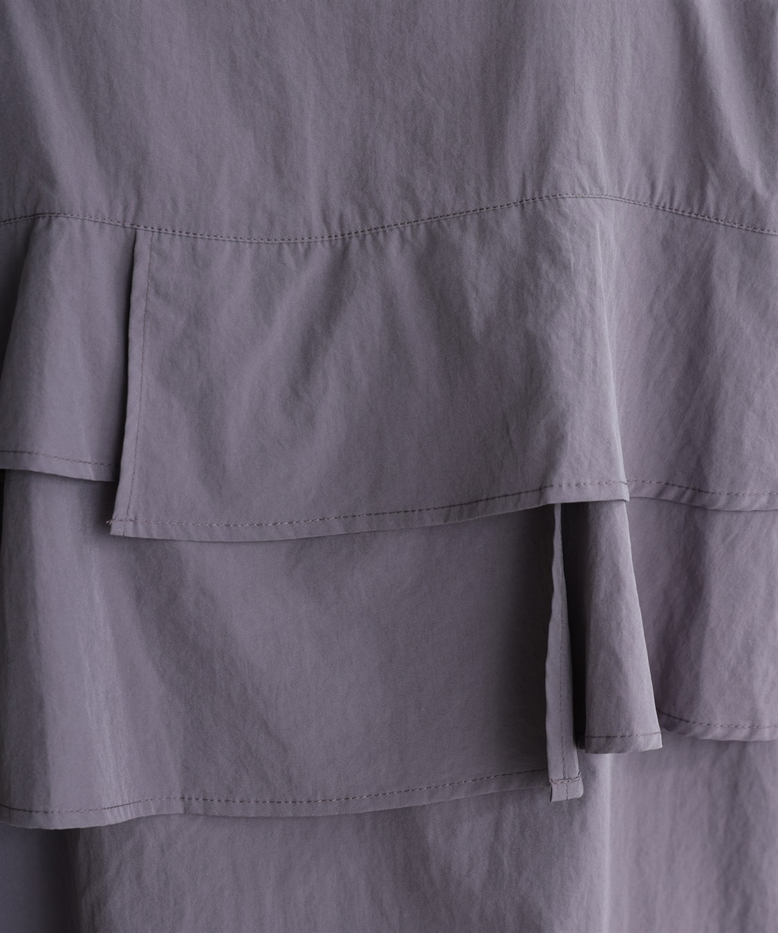 ONE‘S TRUE フリルコンシャスブラウス_sub_5