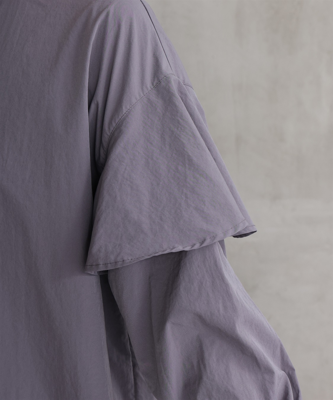 ONE‘S TRUE フリルコンシャスブラウス_sub_6