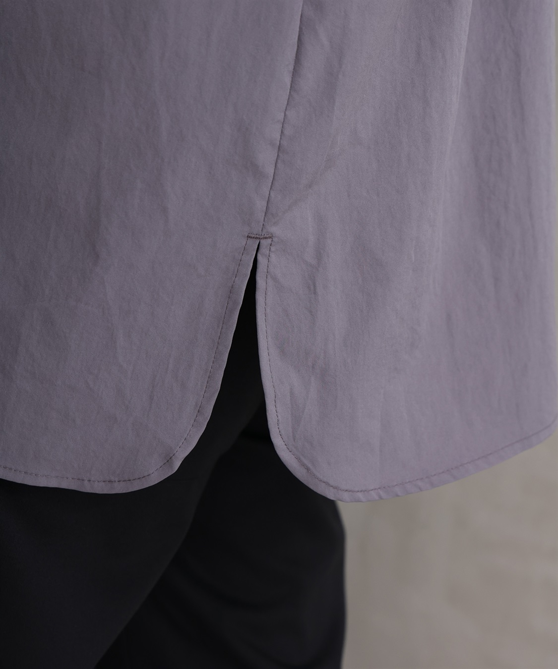 ONE‘S TRUE フリルコンシャスブラウス_sub_7