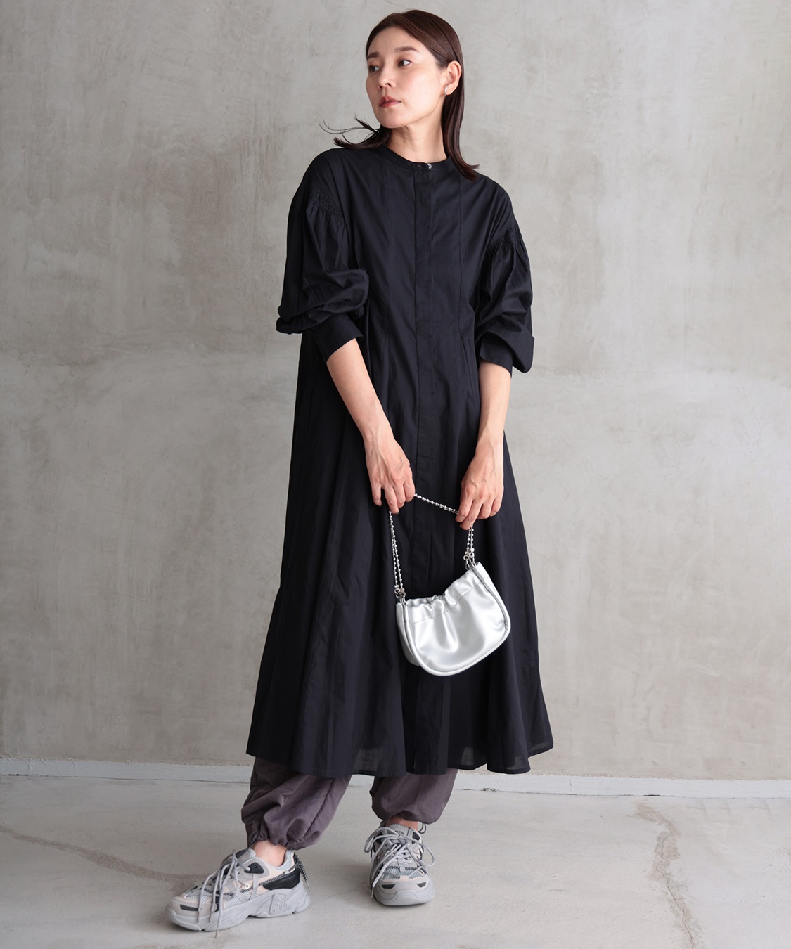 ONE‘S TRUE マチ切替ワンピース_sub_1