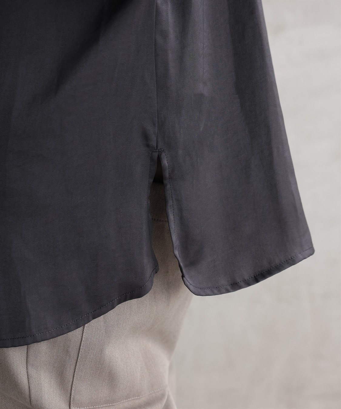 ONE‘S TRUE ２WAYタックショルダーブラウス_sub_10