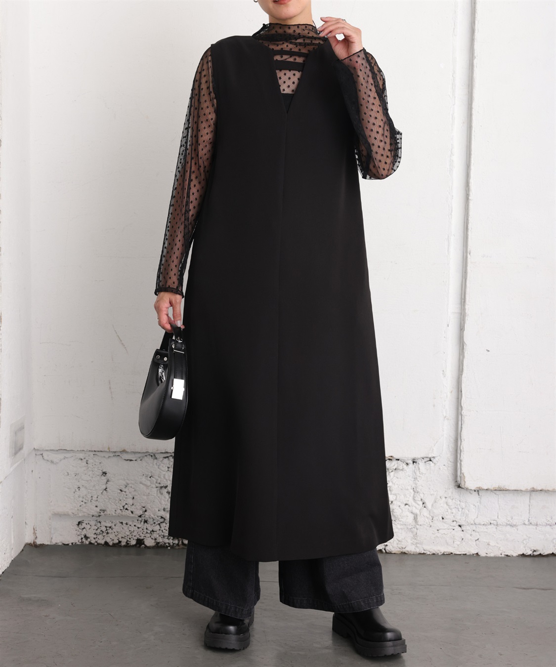 ONE‘S TRUE ポンチジャンスカ_sub_3