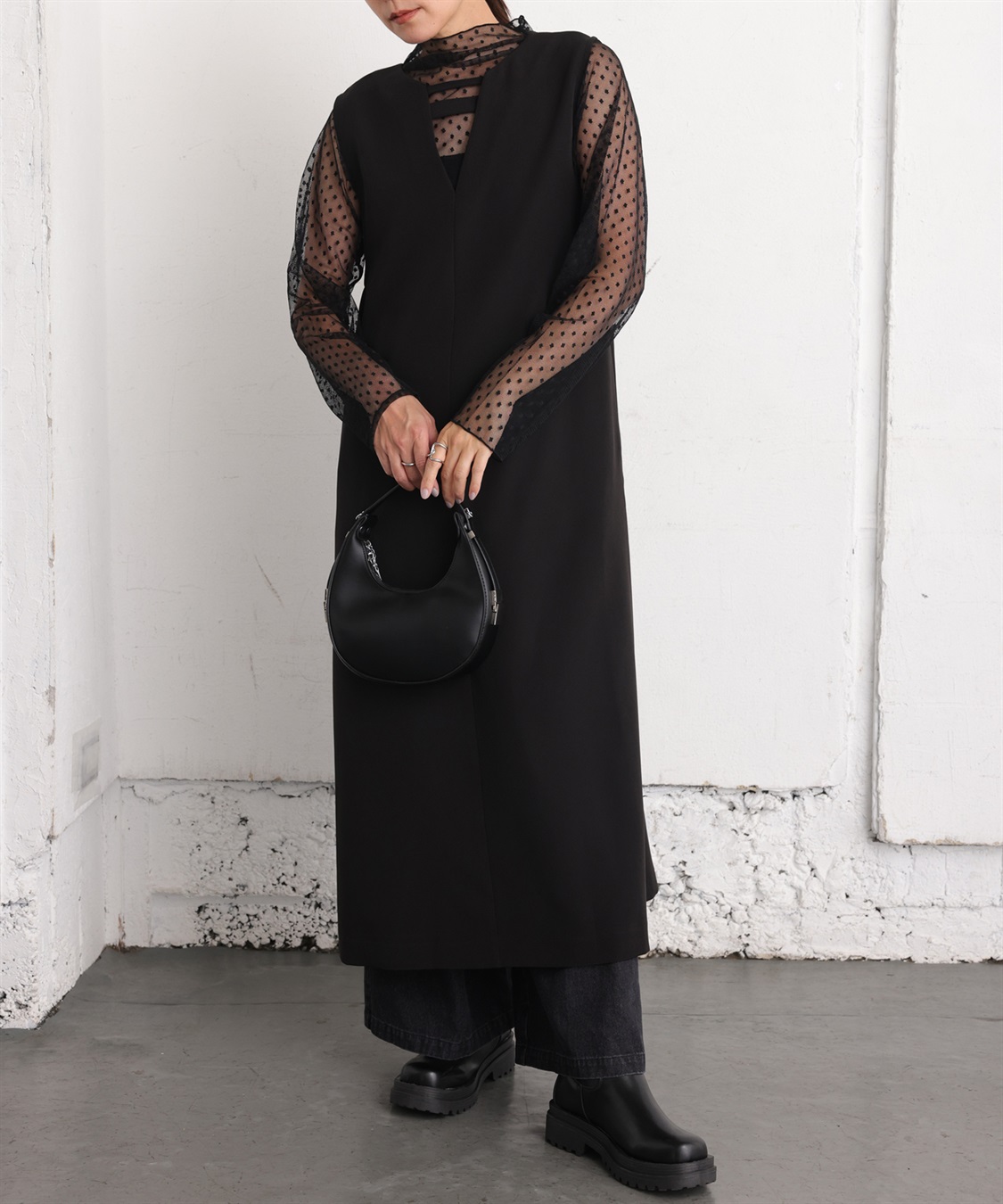 ONE‘S TRUE ポンチジャンスカ_sub_4