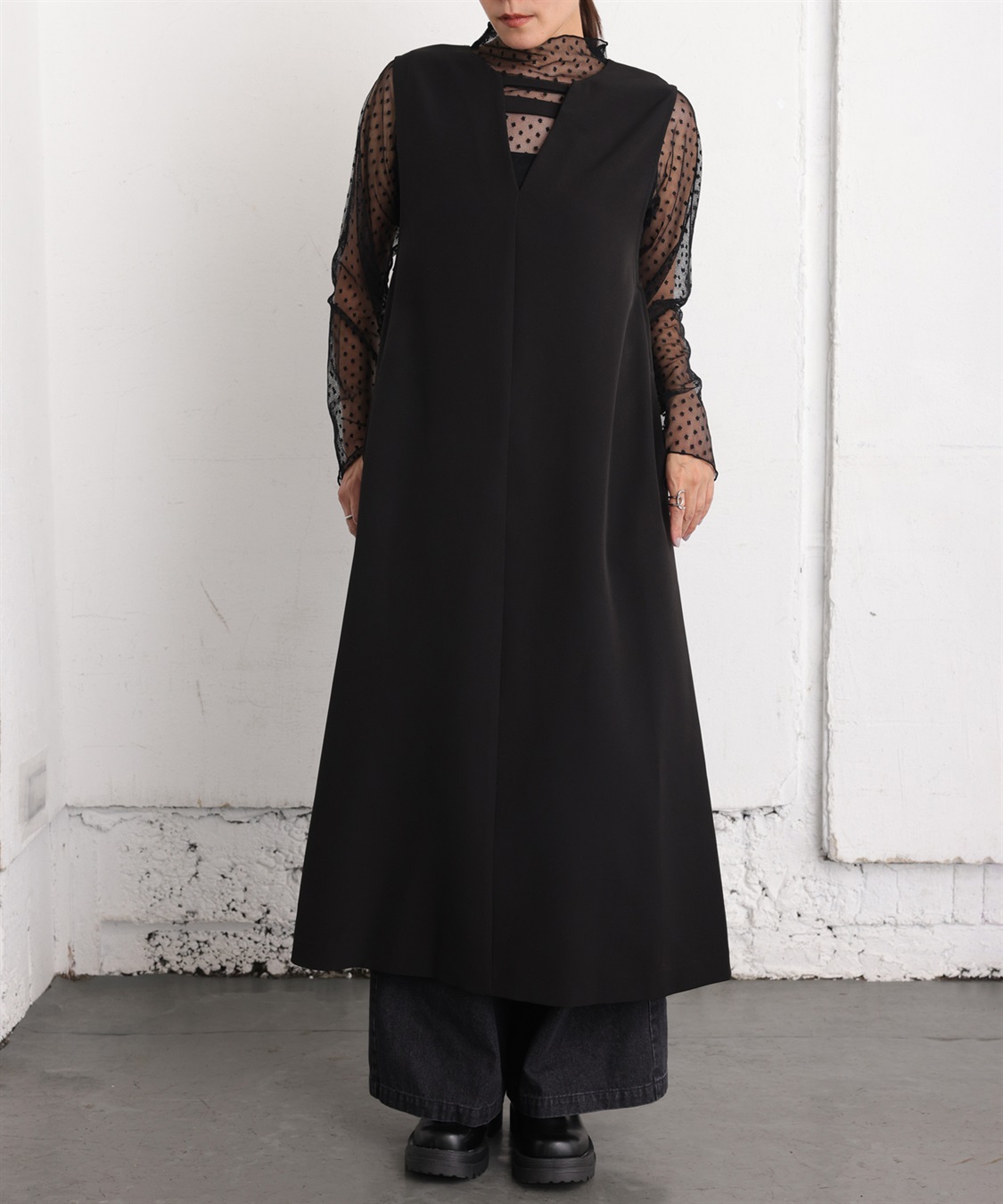 ONE‘S TRUE ポンチジャンスカ_sub_5