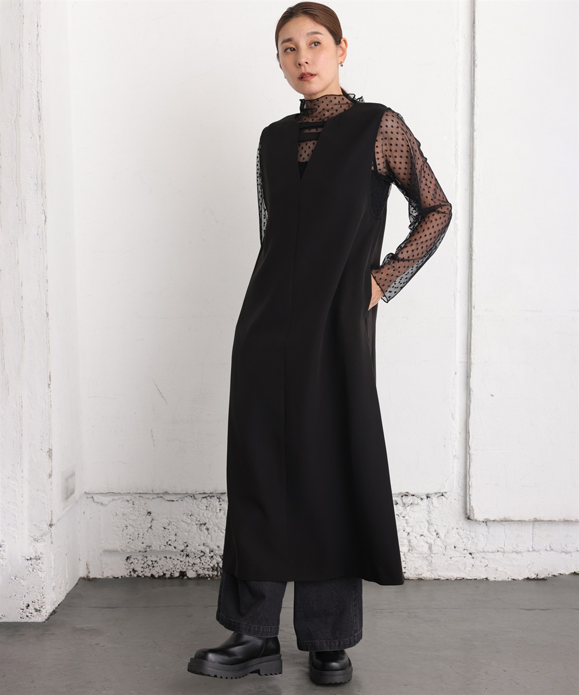 ONE‘S TRUE ポンチジャンスカ_sub_6