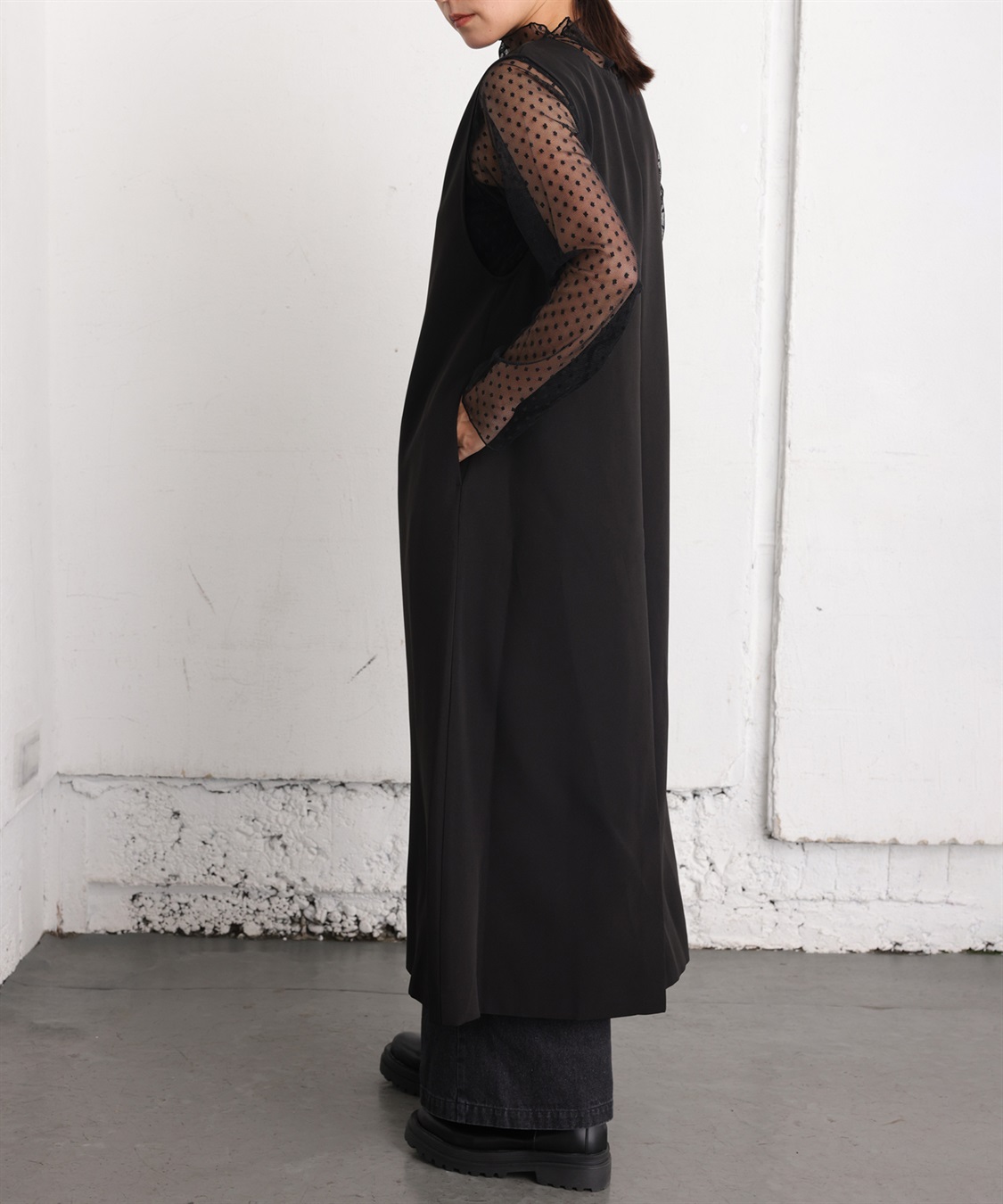 ONE‘S TRUE ポンチジャンスカ_sub_8