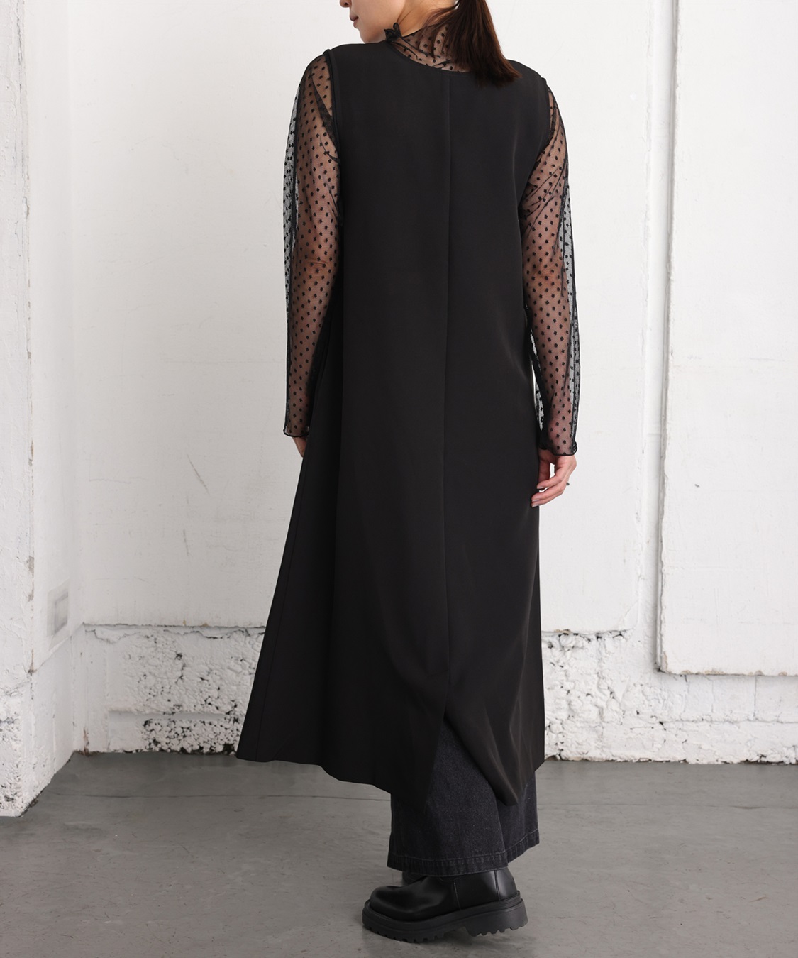 ONE‘S TRUE ポンチジャンスカ_sub_9