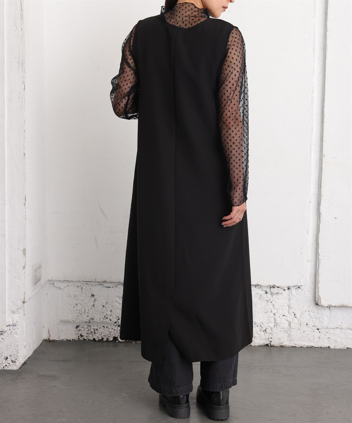 ONE‘S TRUE ポンチジャンスカ_sub_10