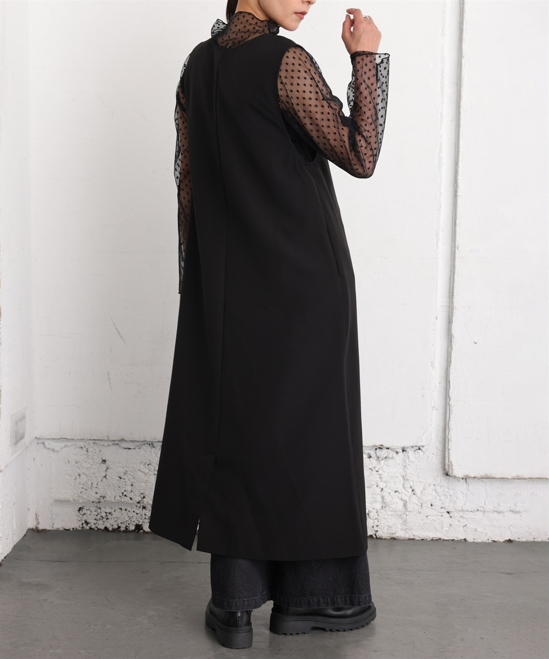 ONE‘S TRUE ポンチジャンスカ_sub_11