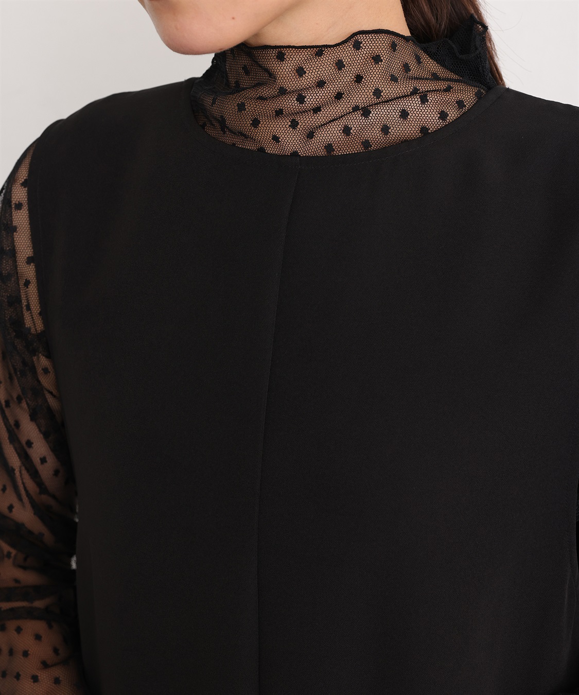 ONE‘S TRUE ポンチジャンスカ_sub_14