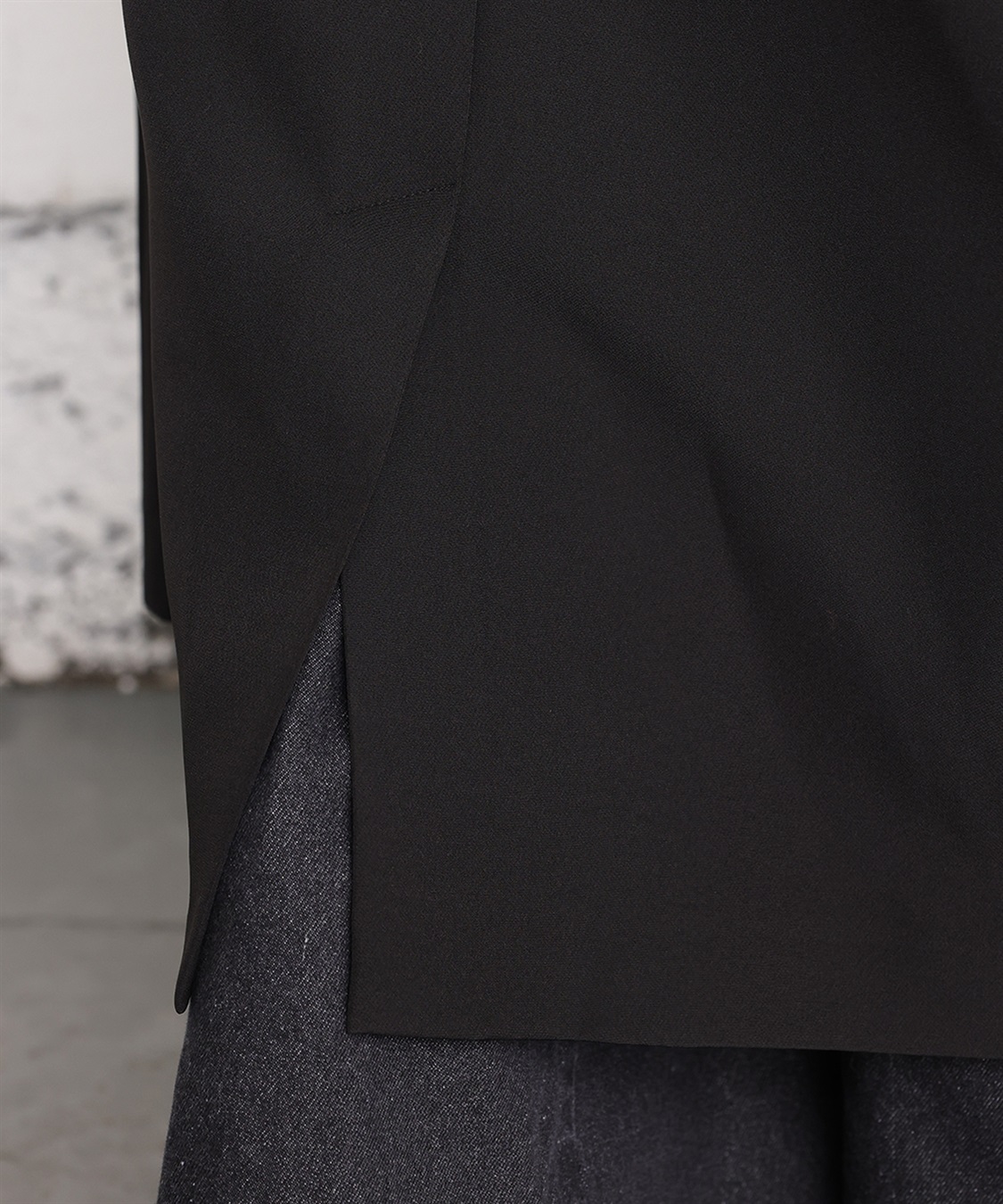 ONE‘S TRUE ポンチジャンスカ_sub_16