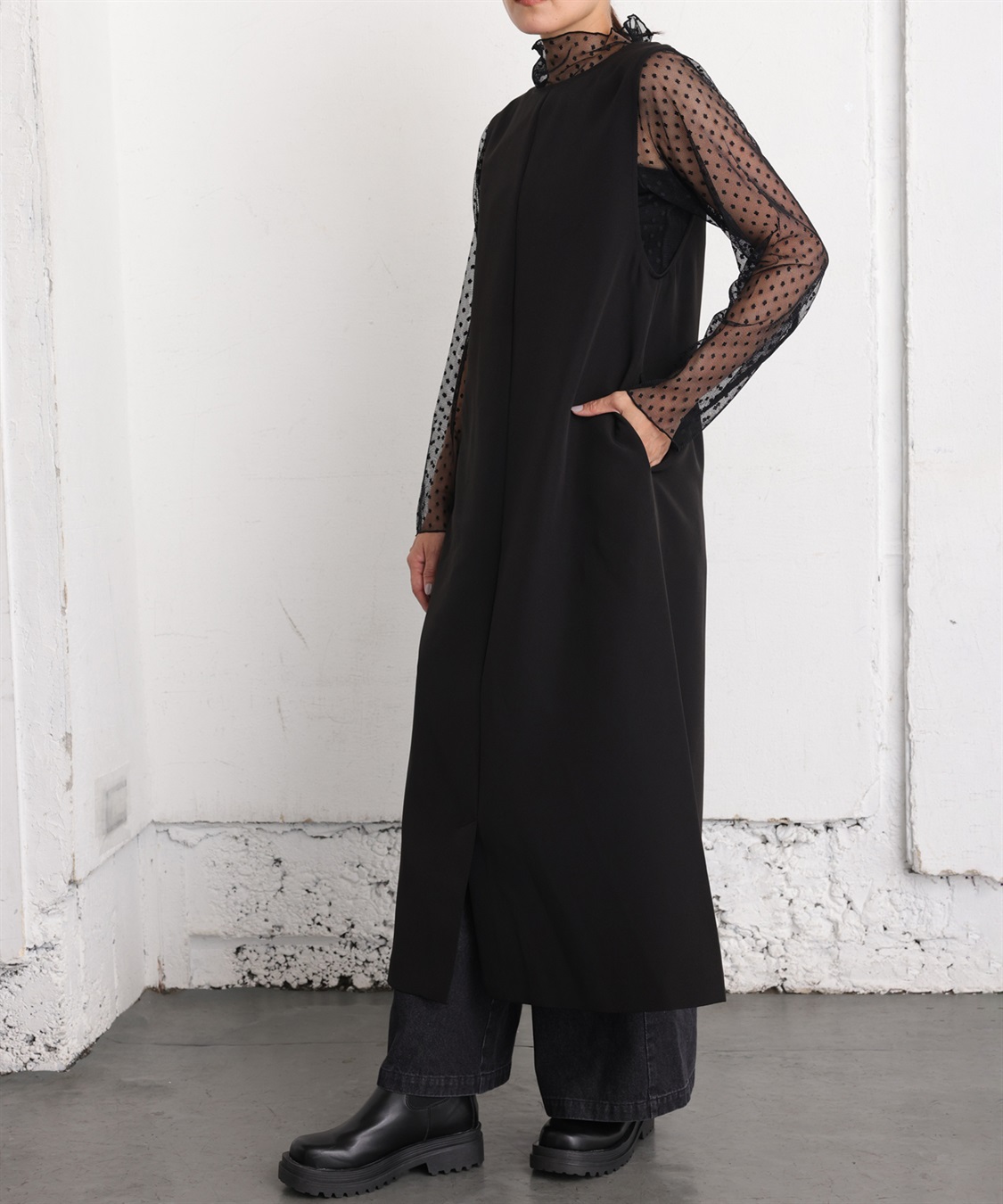 ONE‘S TRUE ポンチジャンスカ_sub_22