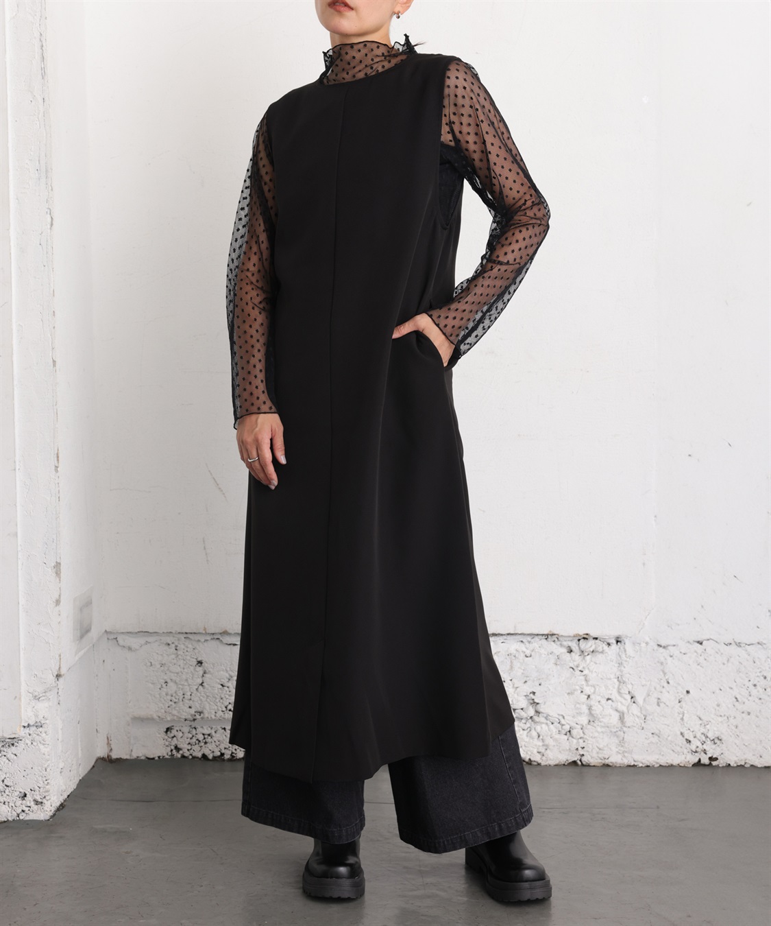 ONE‘S TRUE ポンチジャンスカ_sub_23