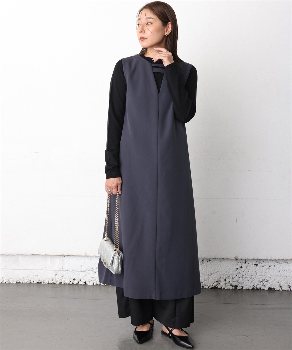 ONE‘S TRUE ポンチジャンスカ_sub_24