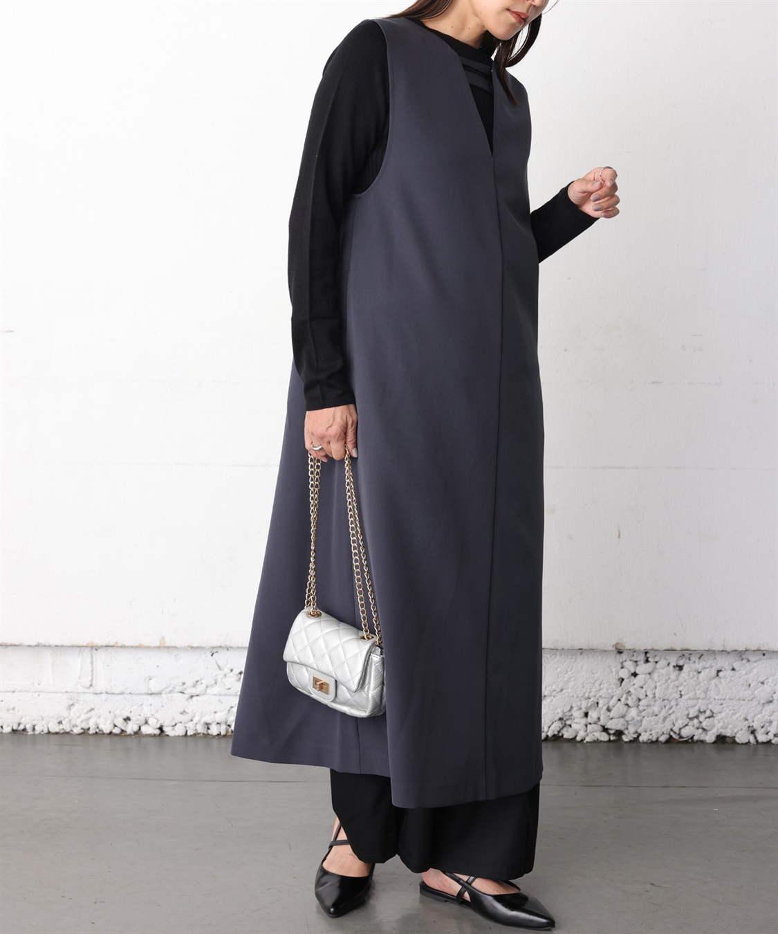 ONE‘S TRUE ポンチジャンスカ_sub_26