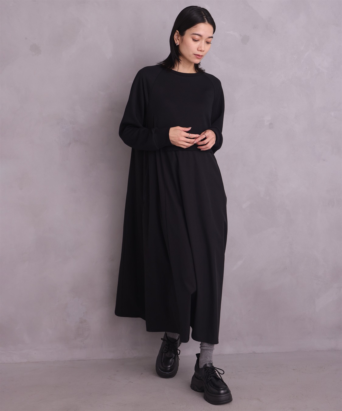 ONE‘S TRUE ドッキングワンピース_sub_1