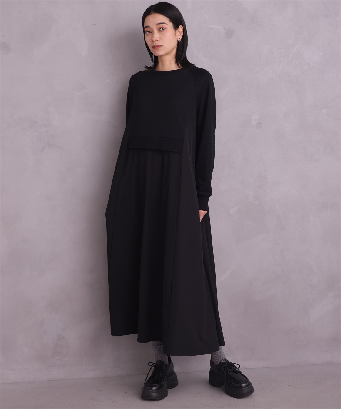 ONE‘S TRUE ドッキングワンピース_sub_2