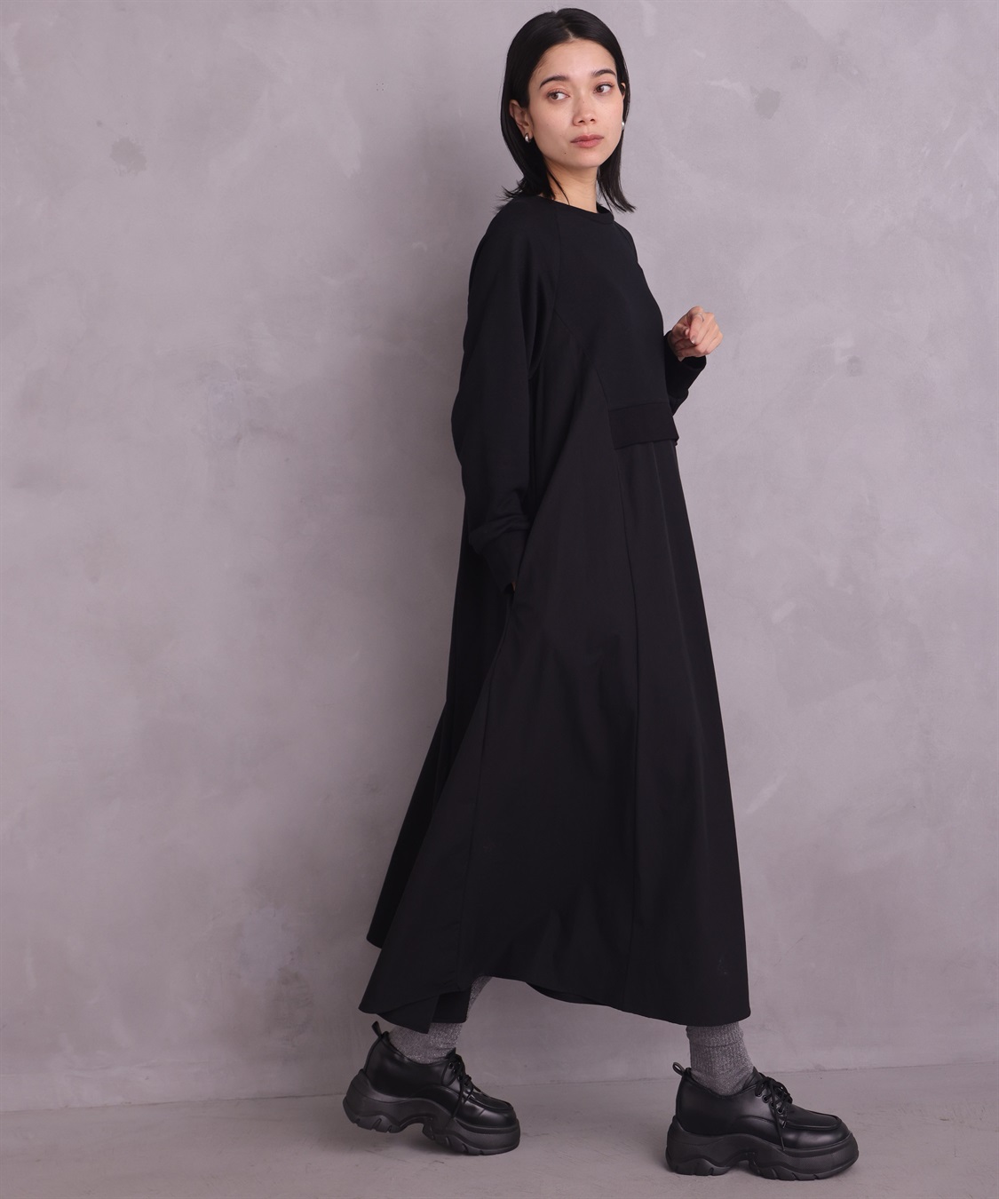 ONE‘S TRUE ドッキングワンピース_sub_4