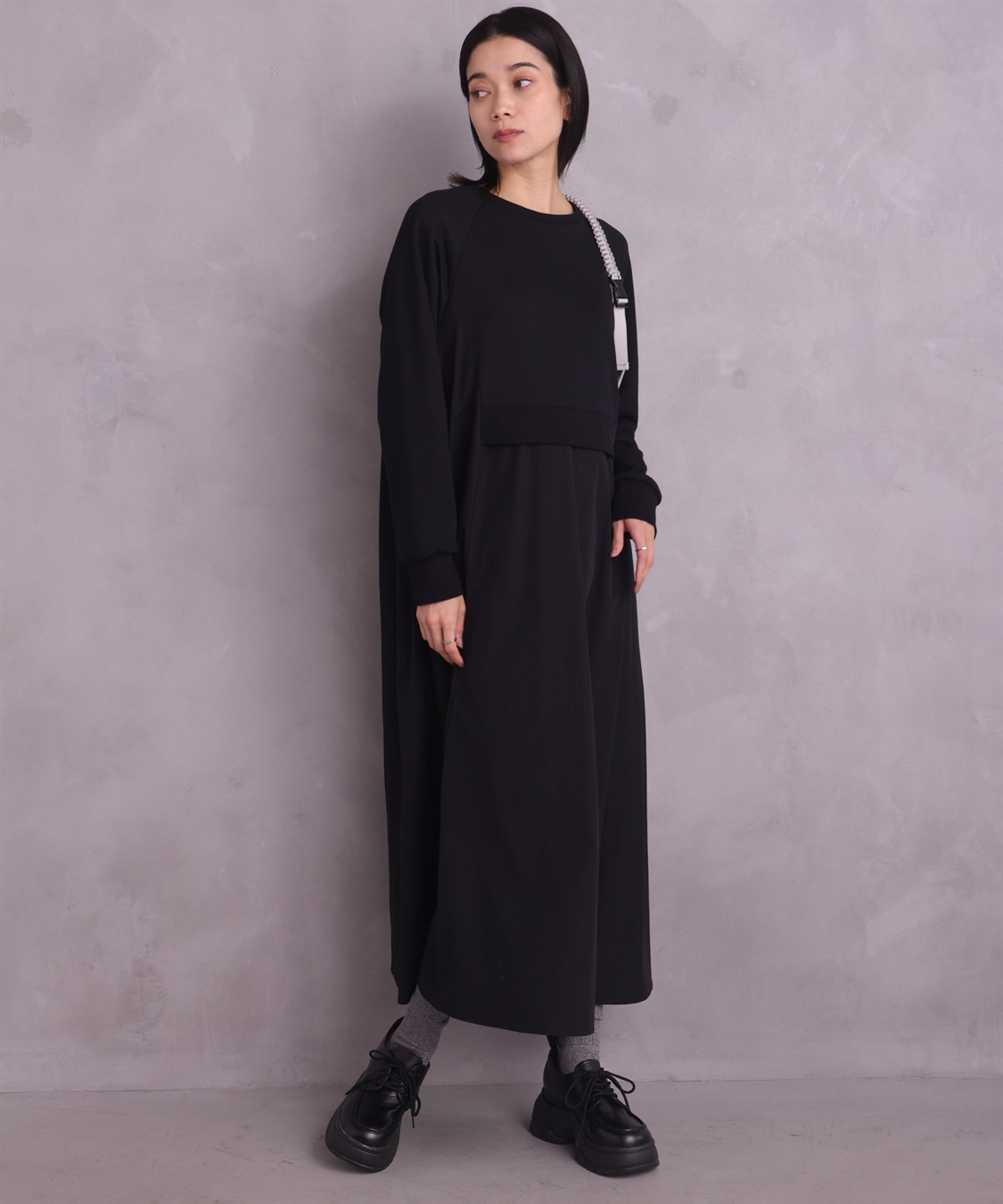 ONE‘S TRUE ドッキングワンピース_sub_18