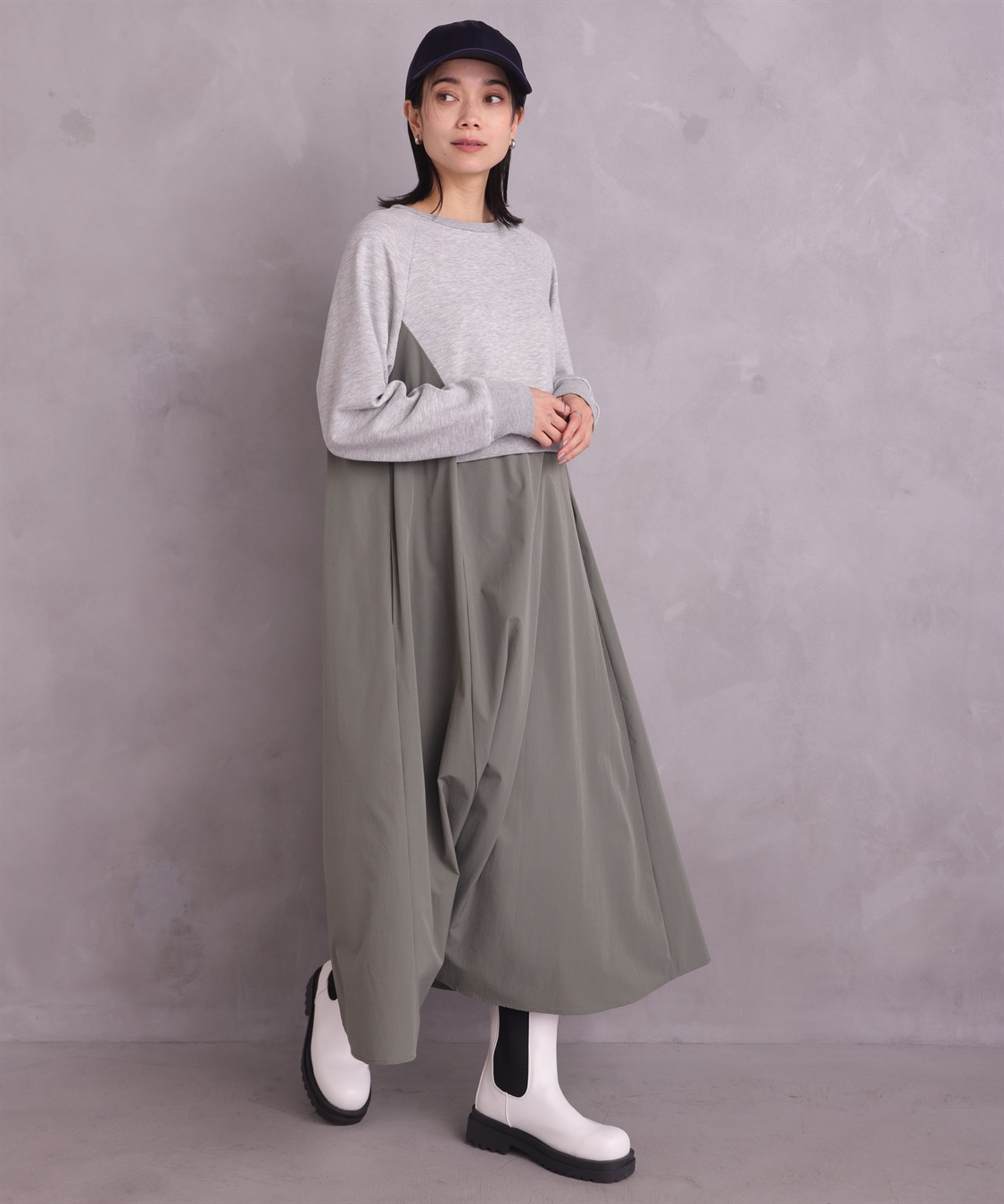 ONE‘S TRUE ドッキングワンピース_sub_28